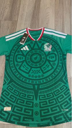 Mexico Jersey (Large)