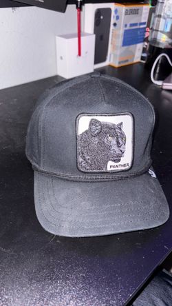 Panther hat
