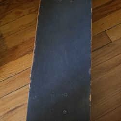 Darkroom Skateboard