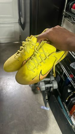 Nike Mercurial
