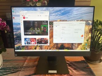 Strong Dell OptiPlex 7760 AIO Desktop - 27 inch