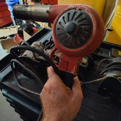 MHT Heavy-Duty Heat Gun - 1680 Watt (Model 760) - High Power