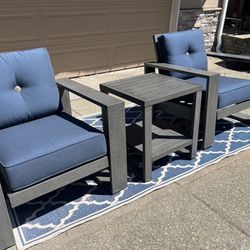 Brand New Costco Chairs CASH ONLY 