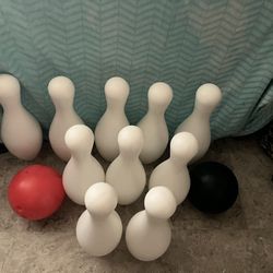 Boliche Game 