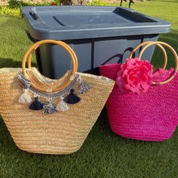 Woman’s Handbags