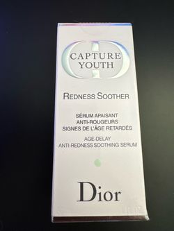 Dior Capture Youth Age-Defying Lifting Serum 1oz