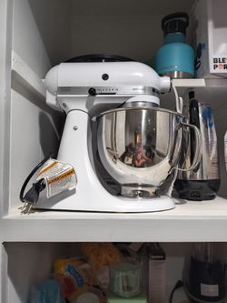 KitchenAid Mixer