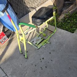 Joes Mini Bike Frame ( Small )