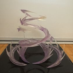 BANDAI WIND VIOLET VER Tamashii EFFECT