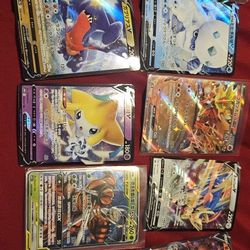 Pokemon Singles 