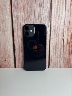 iPhone 12 mini - AT&T/Cricket - 64GB