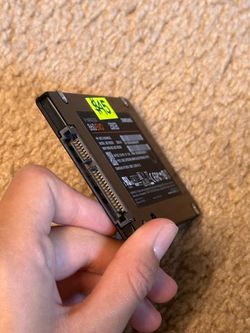 Samsung 860 EVO
