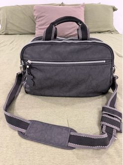 AUTHENTIC TOUS DIAPER BAG