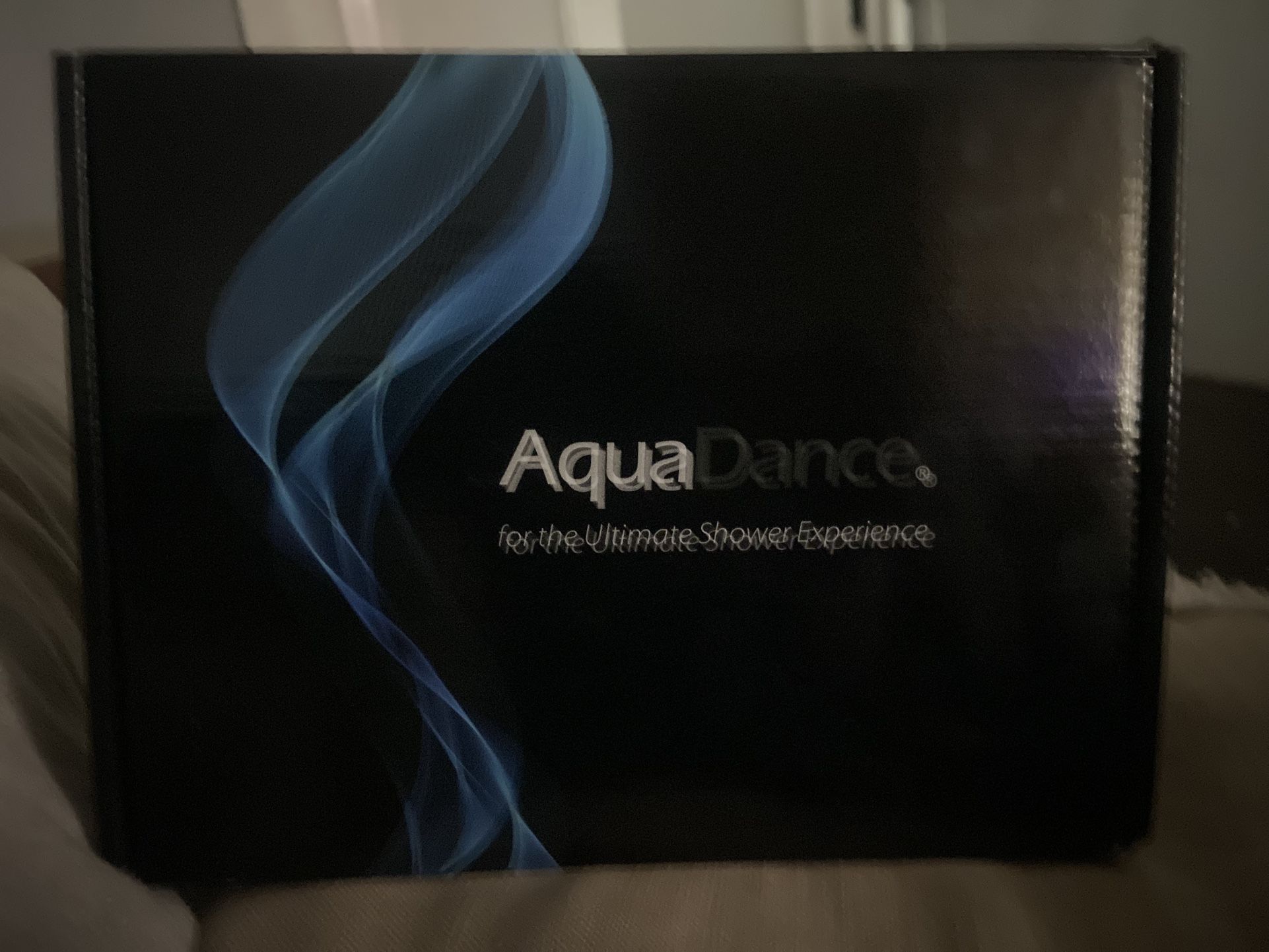 aquadance shower heads