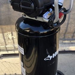 Compressor  Husky 20 Galones