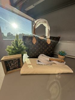 Handbag/shoulder bag