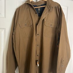 Noble Outfitters Men Jacket 