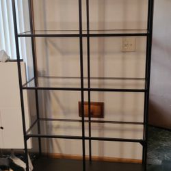 Tall Shelf 
