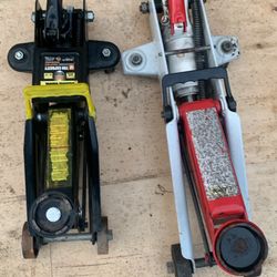 Car Jacks 