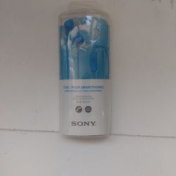 Headphones Sony