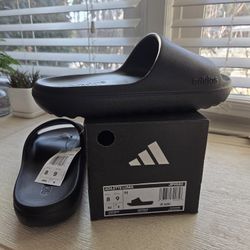 Adilette Lumia Slides by Adidas