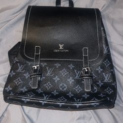 Louis Vuitton Back Pack