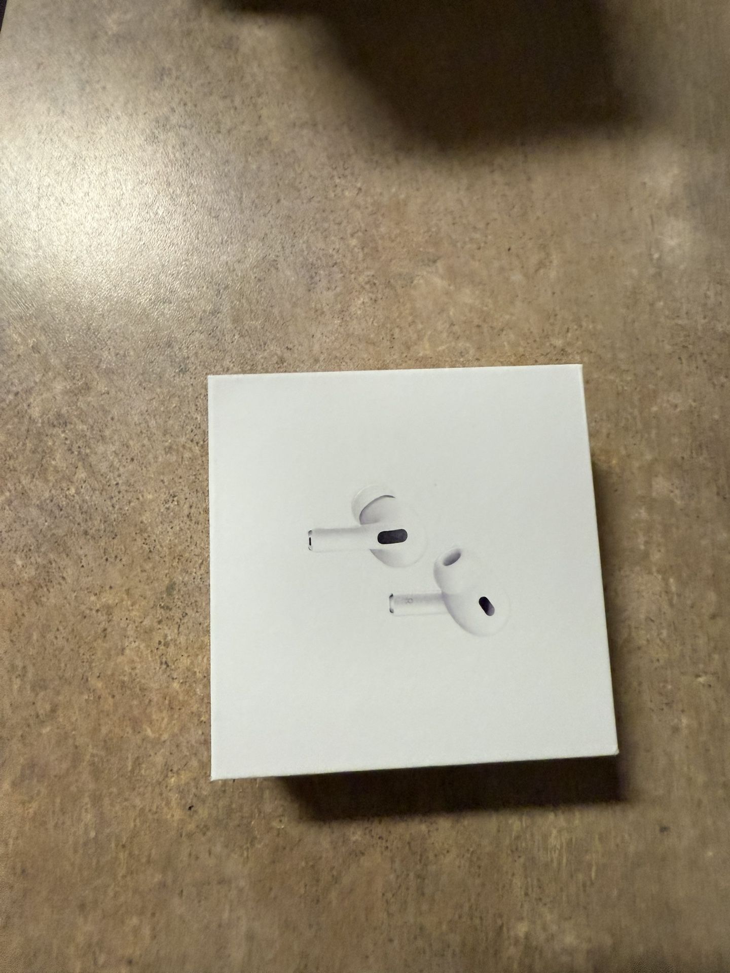 AirPod Pros 2nd Gen