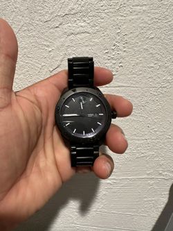 Movado Watch