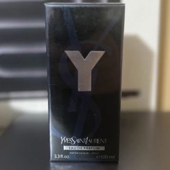 YSL Cologne