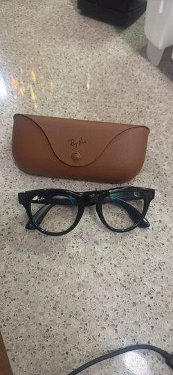 Gen 2 meta glasses open box
