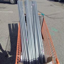 Electrical Metallic Tubing 