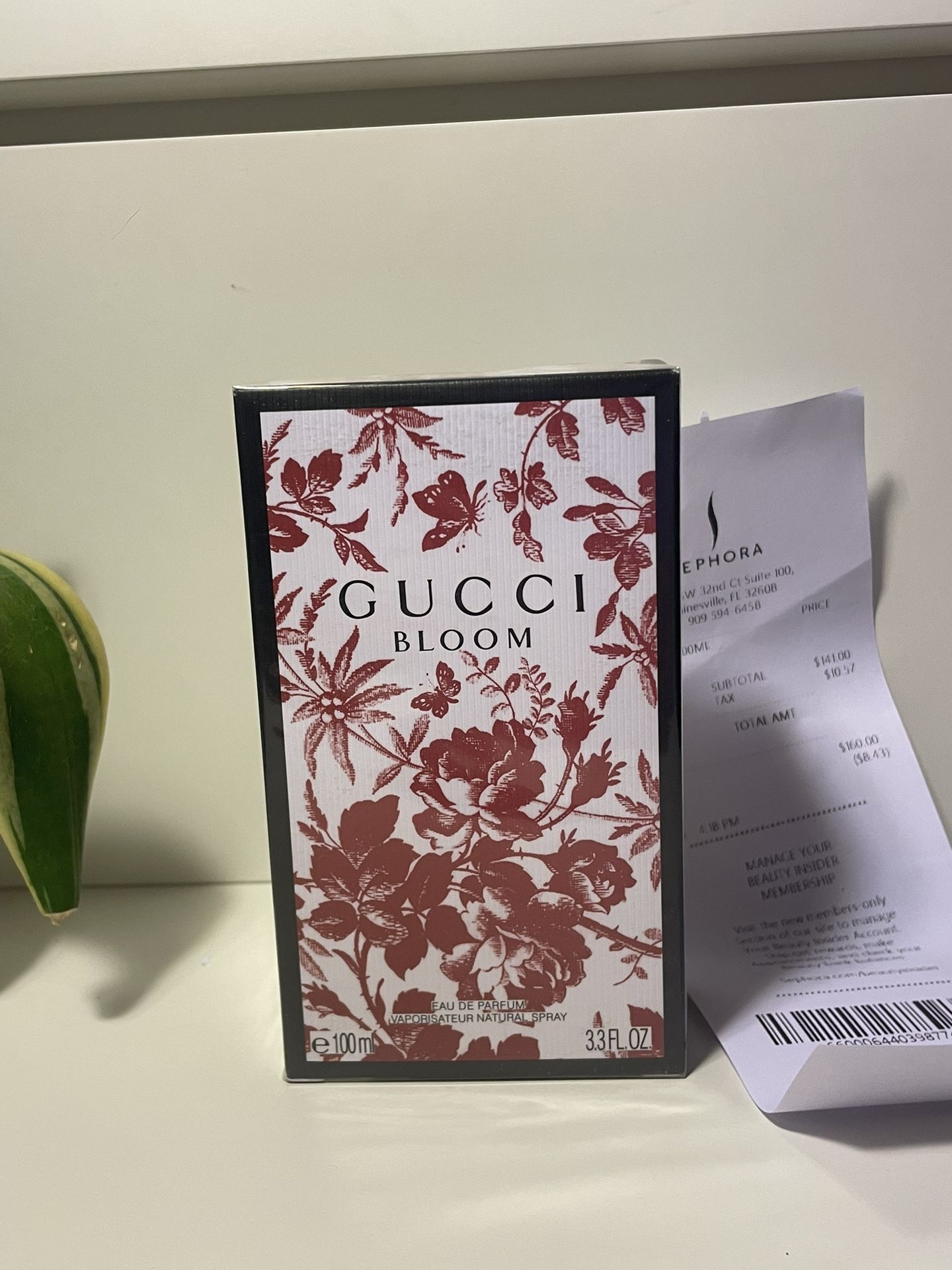 Gucci Bloom 100ml