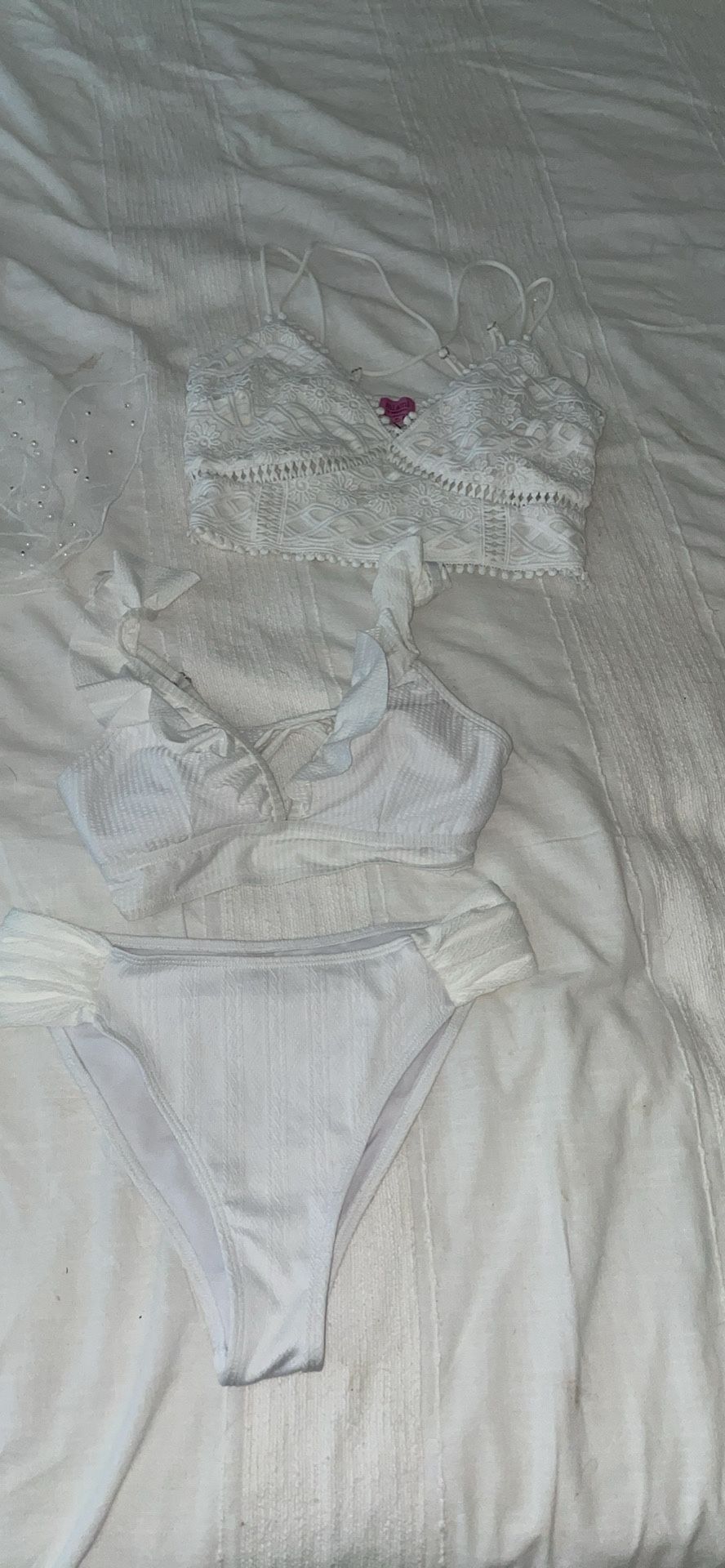 Bridal Swimsuits