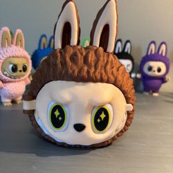 Labubu Storage