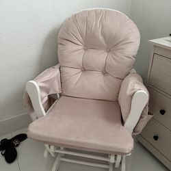 Rocking Chair 