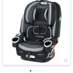 GRACO Car Seat 