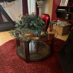 Livingroom Tables