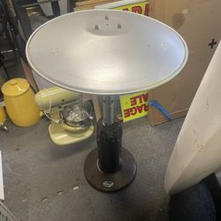 Tabletop Heater 