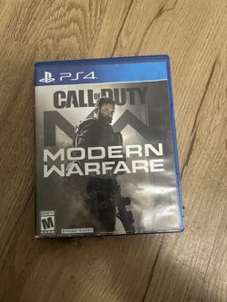 Modern Warfare (2019)