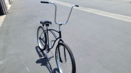 26 inch schwinn cruiser