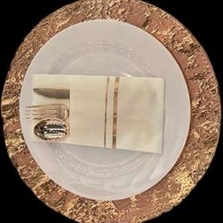 Various Wedding Decor