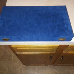 Coin Collection Holder