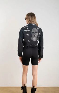 Size: S/M