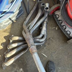 Ss Headers 