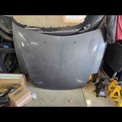00-05 Mitsubishi Eclipse Hood