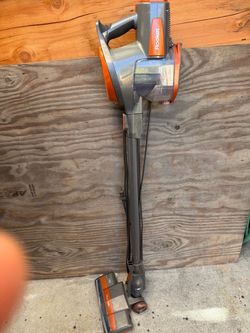 Shark Rocket Stick hand held corded Vacuum