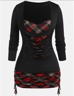 Women's Top Size X Large New!