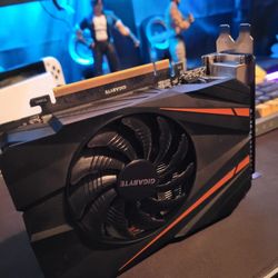 Gigabyte GeForce GTX 1070 8Gig 