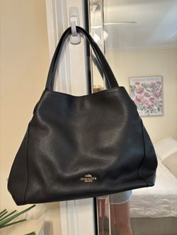Authentic Coach Handbag