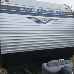 2022 Primetime Avenger 27DBS